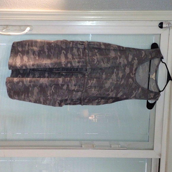 Terra & Sky Dresses & Skirts - Camo dress